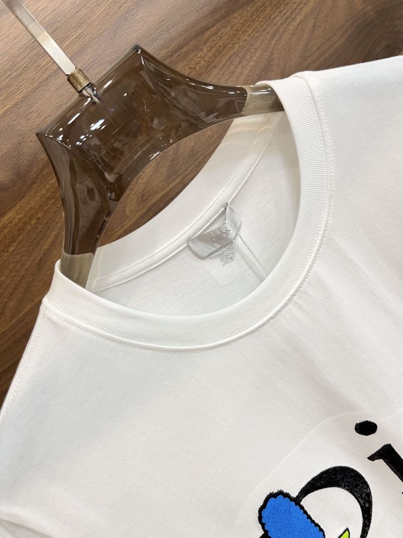 Christian Dior T-Shirts